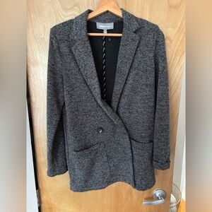 Anthropologie blazer